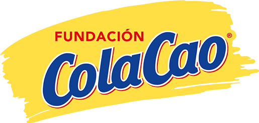 Logo Fundación ColaCao