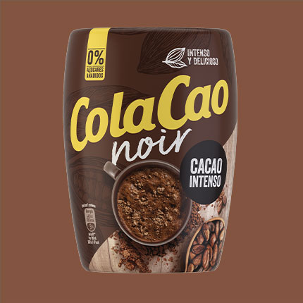 Colacao Noir