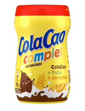 Colacao Complet 750g