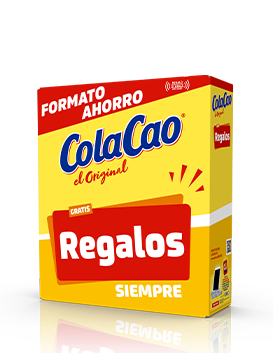 Colacao Original