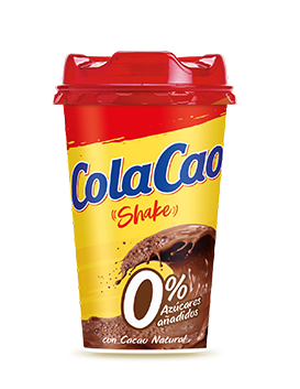 Colacao Shake 0%