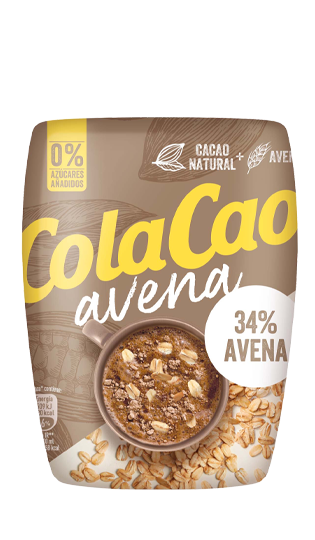 Colacao avenacao