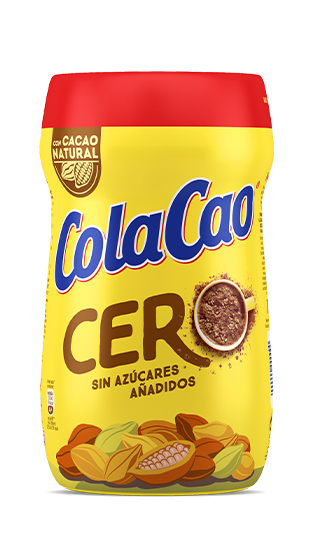 Colacao cero