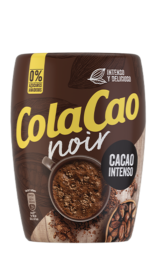 Colacao noir
