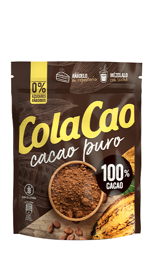 Colacao puro