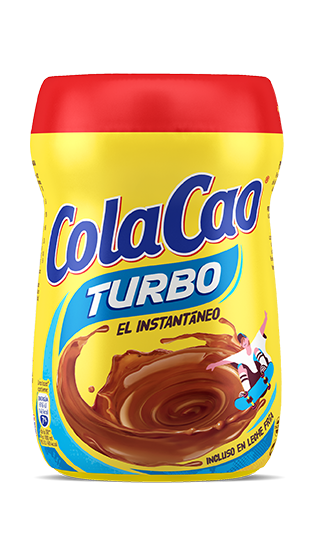 Colacao turbo